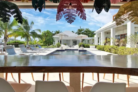 Ocean Drive 13b New Providence Paradise Island BS