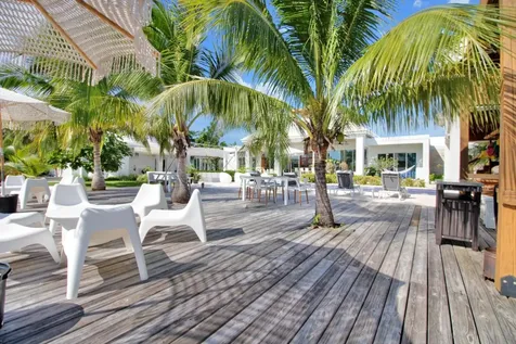 Ocean Drive 13b New Providence Paradise Island BS