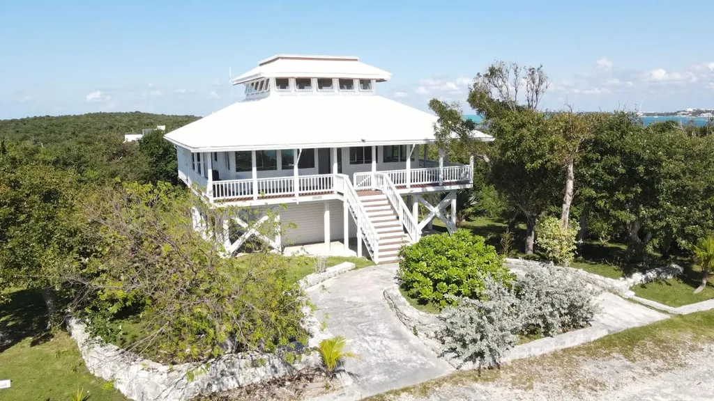 Southwinds Lot 151 Abaco BS