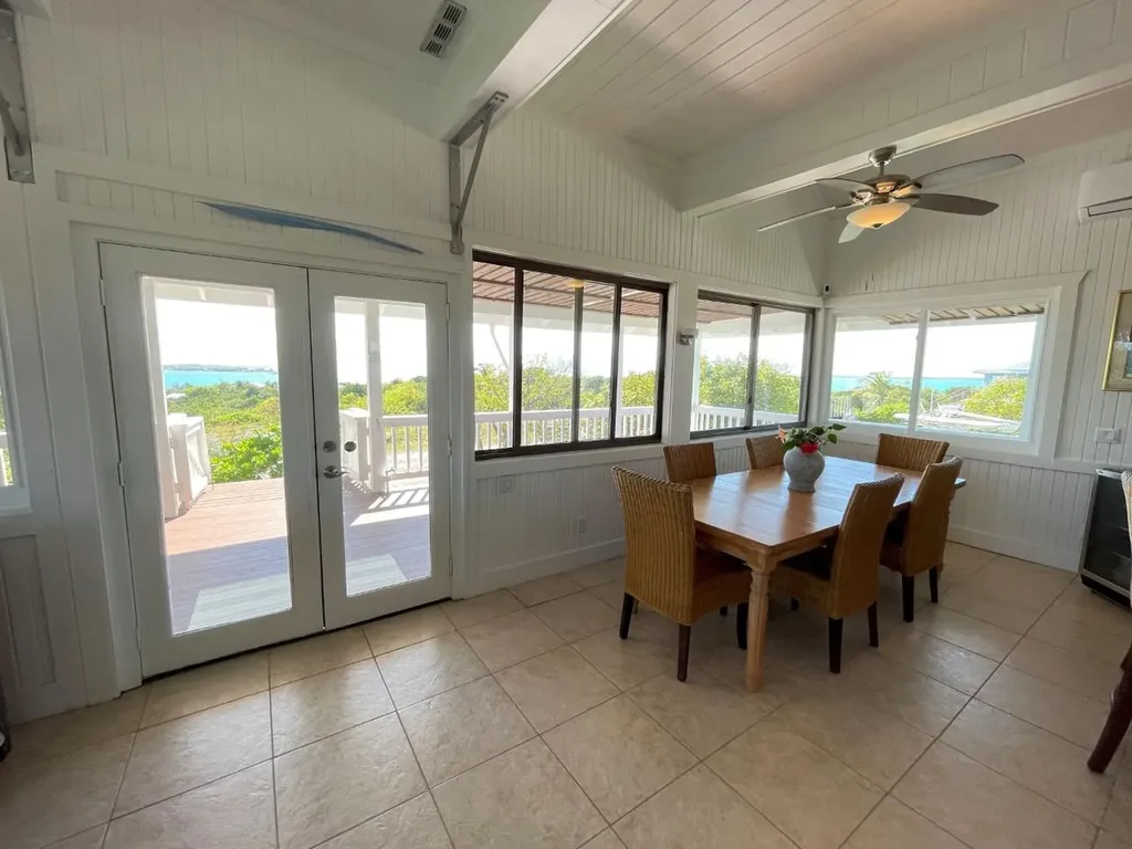Southwinds Lot 151 Abaco BS