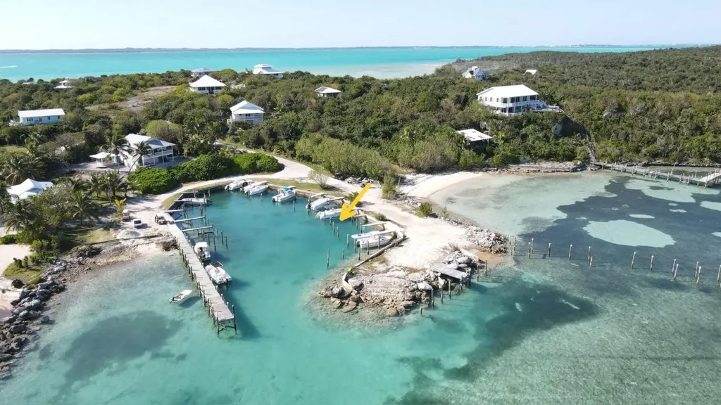 Southwinds Lot 151 Abaco BS