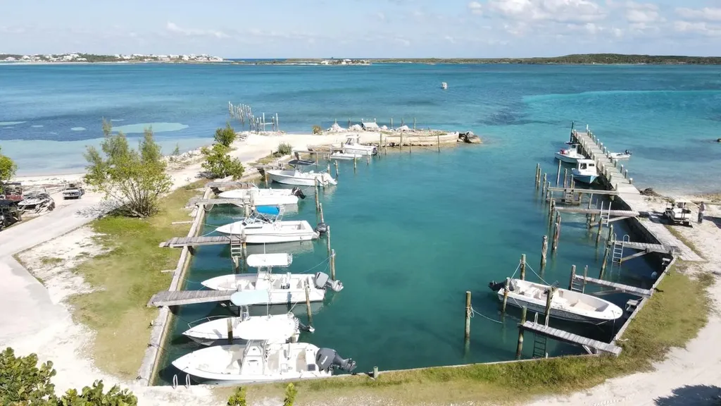 Southwinds Lot 151 Abaco BS