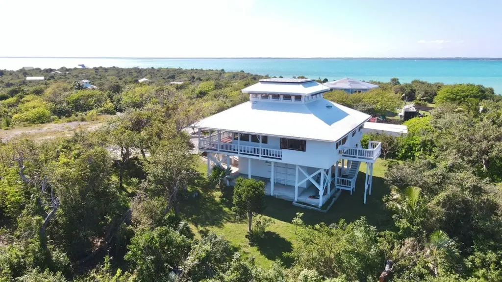 Southwinds Lot 151 Abaco BS