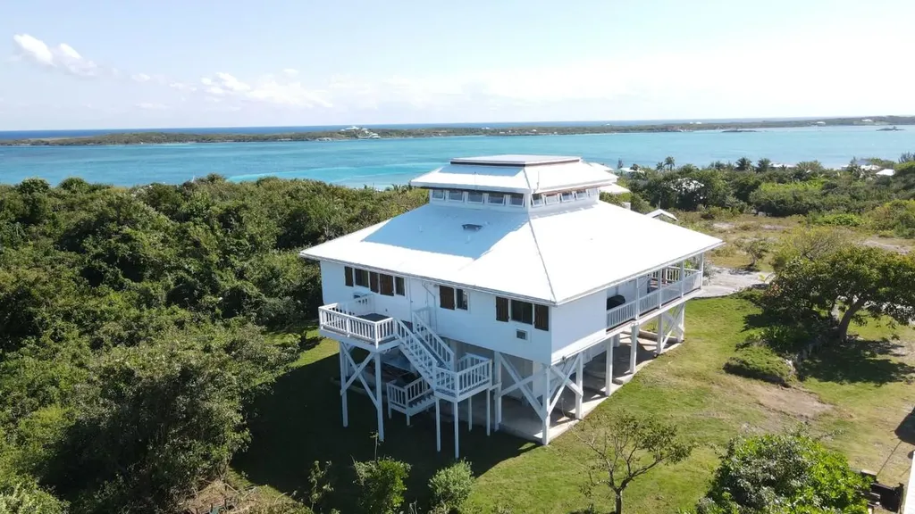 Southwinds Lot 151 Abaco BS