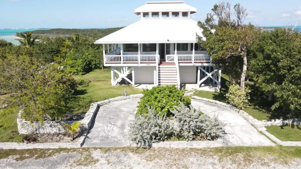 Southwinds Lot 151 Abaco BS