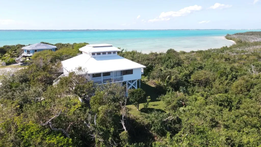 Southwinds Lot 151 Abaco BS