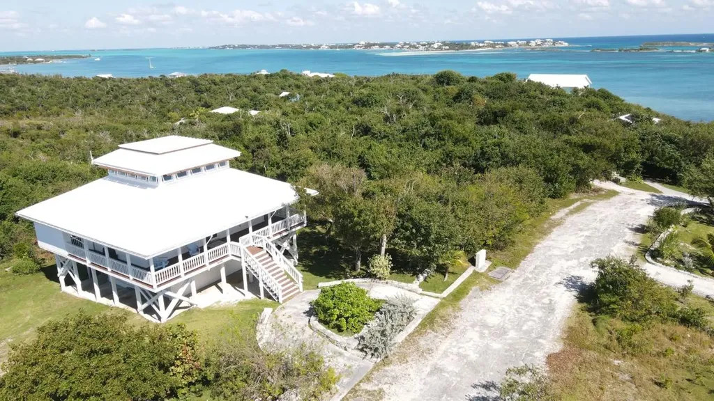 Southwinds Lot 151 Abaco BS