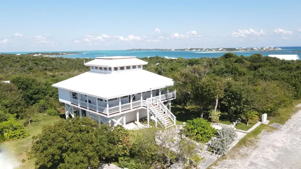 Southwinds Lot 151 Abaco BS