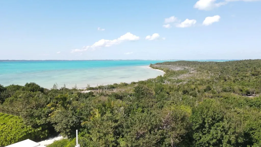 Southwinds Lot 151 Abaco BS