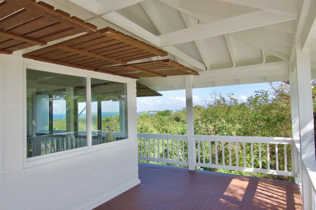 Southwinds Lot 151 Abaco BS