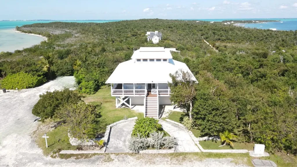 Southwinds Lot 151 Abaco BS
