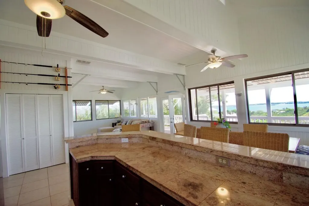 Southwinds Lot 151 Abaco BS