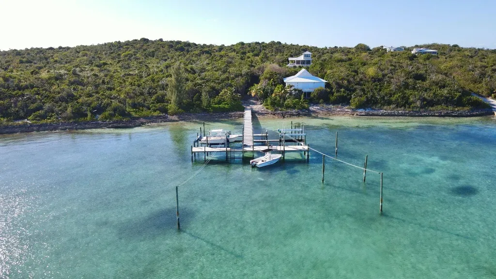 Lot 4 Summerview Abaco BS