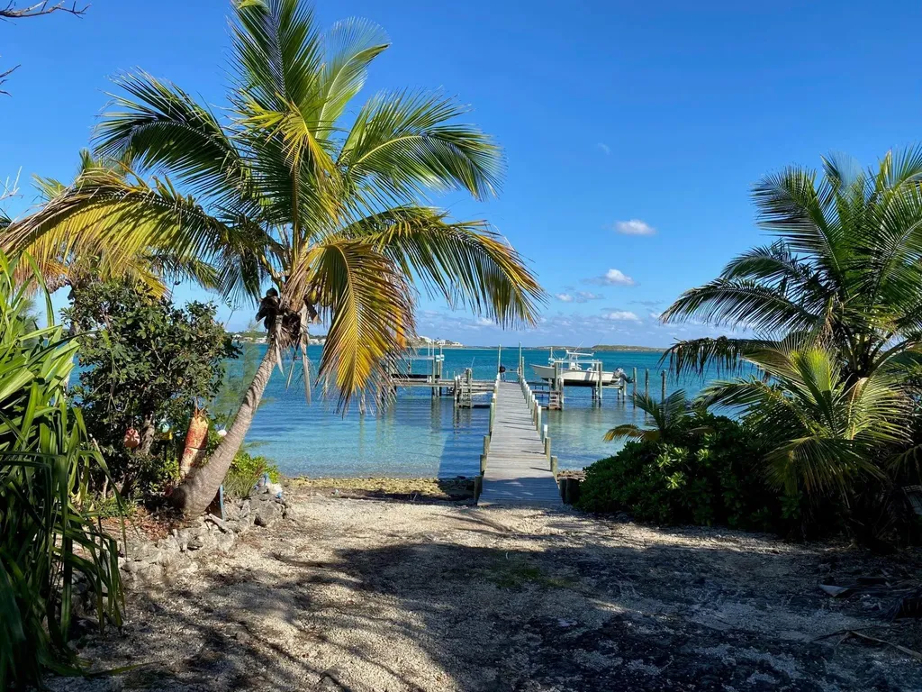 Lot 4 Summerview Abaco BS