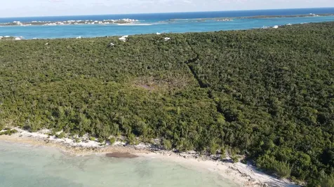 Lot 4 Summerview Abaco BS