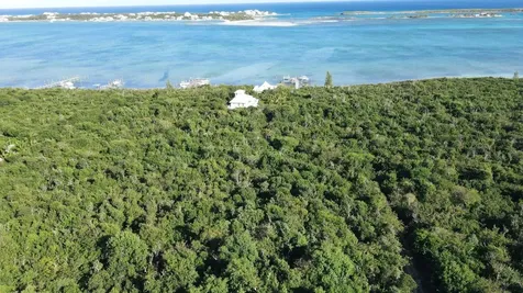 Lot 4 Summerview Abaco BS