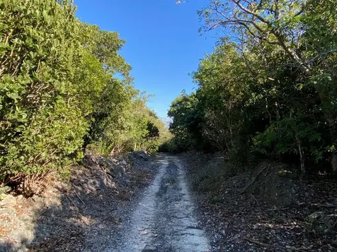 Lot 4 Summerview Abaco BS