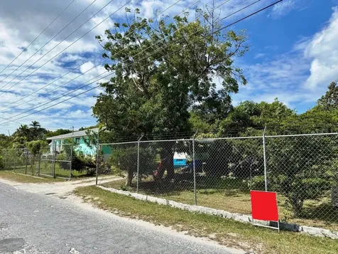 Cove's Estate Abaco BS