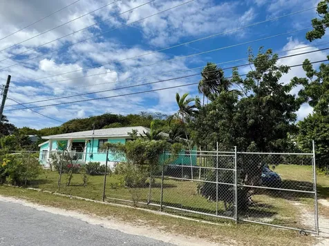 Cove's Estate Abaco BS