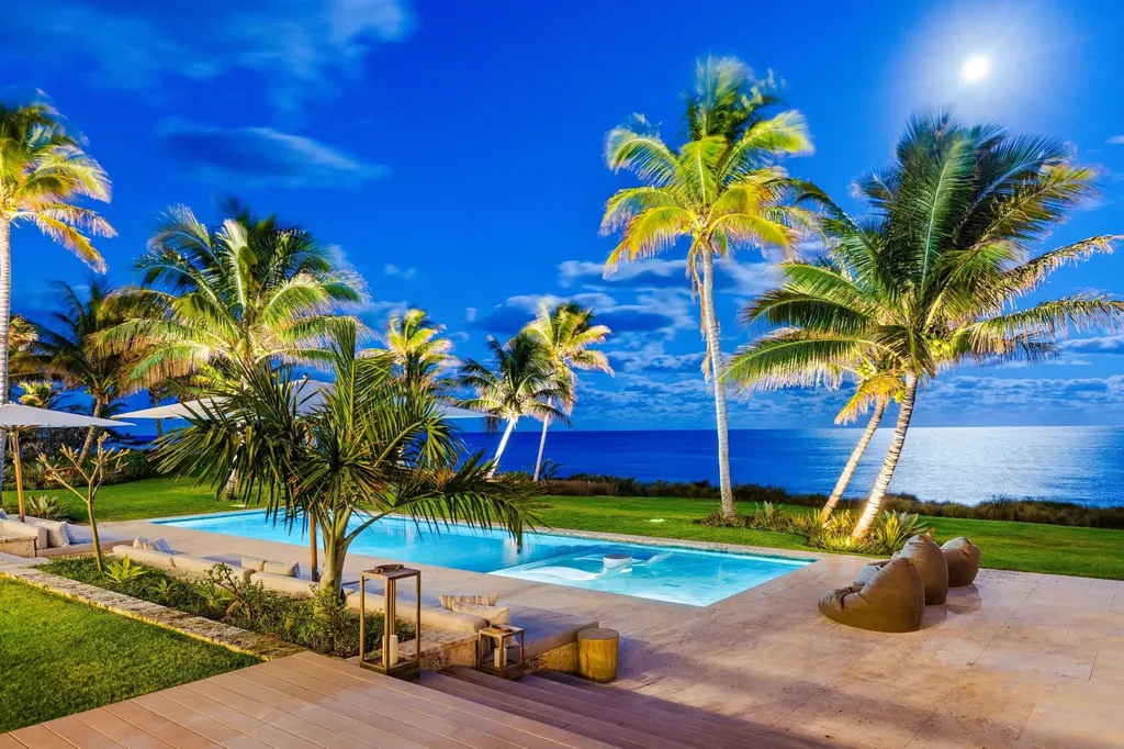 The Lookout- North End Abaco BS