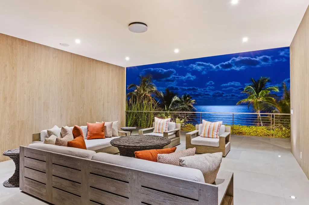 The Lookout- North End Abaco BS