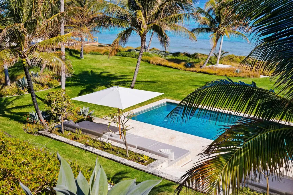 The Lookout- North End Abaco BS