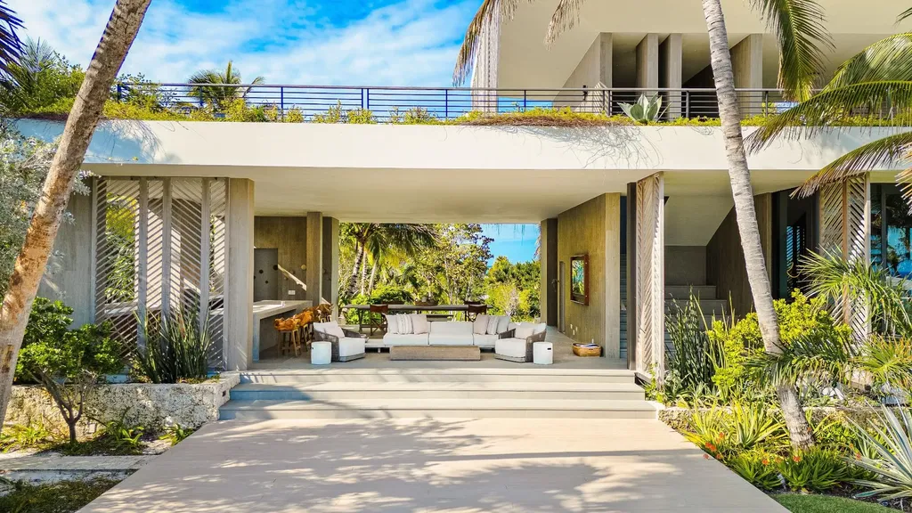 The Lookout- North End Abaco BS