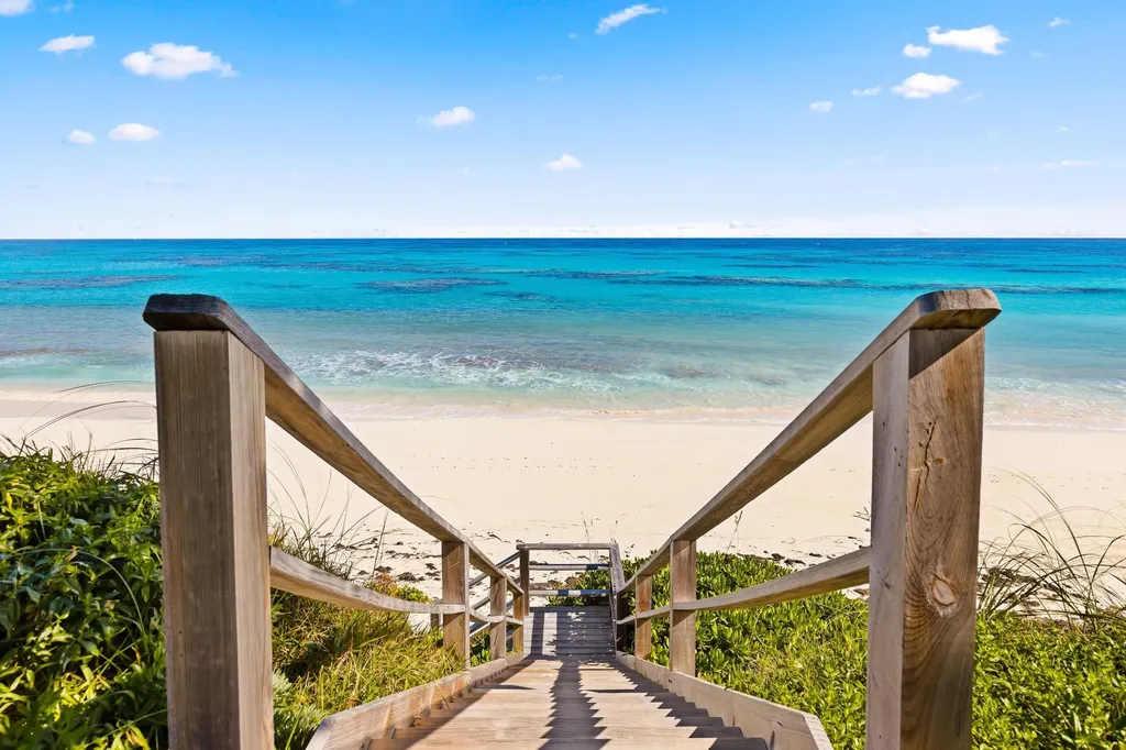 The Lookout- North End Abaco BS