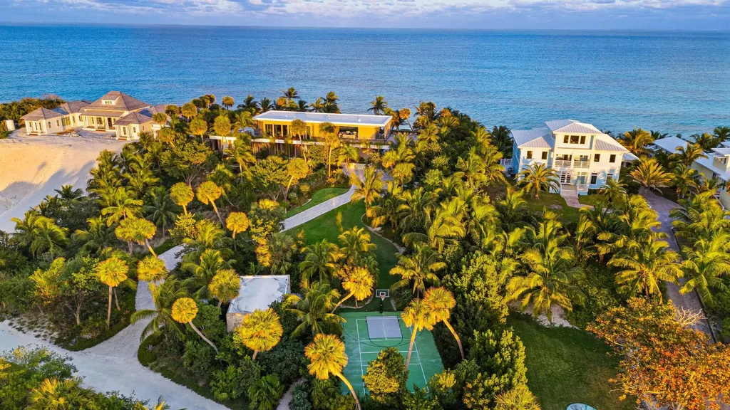 The Lookout- North End Abaco BS