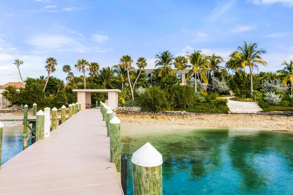The Lookout- North End Abaco BS