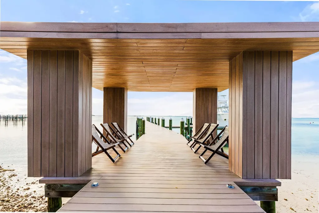 The Lookout- North End Abaco BS