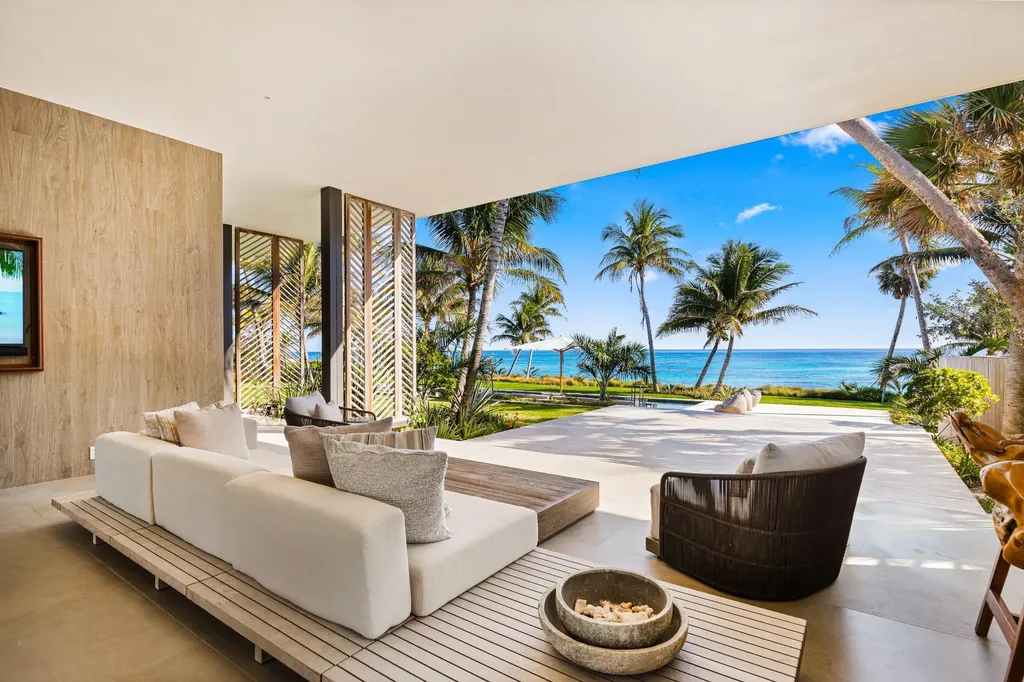 The Lookout- North End Abaco BS