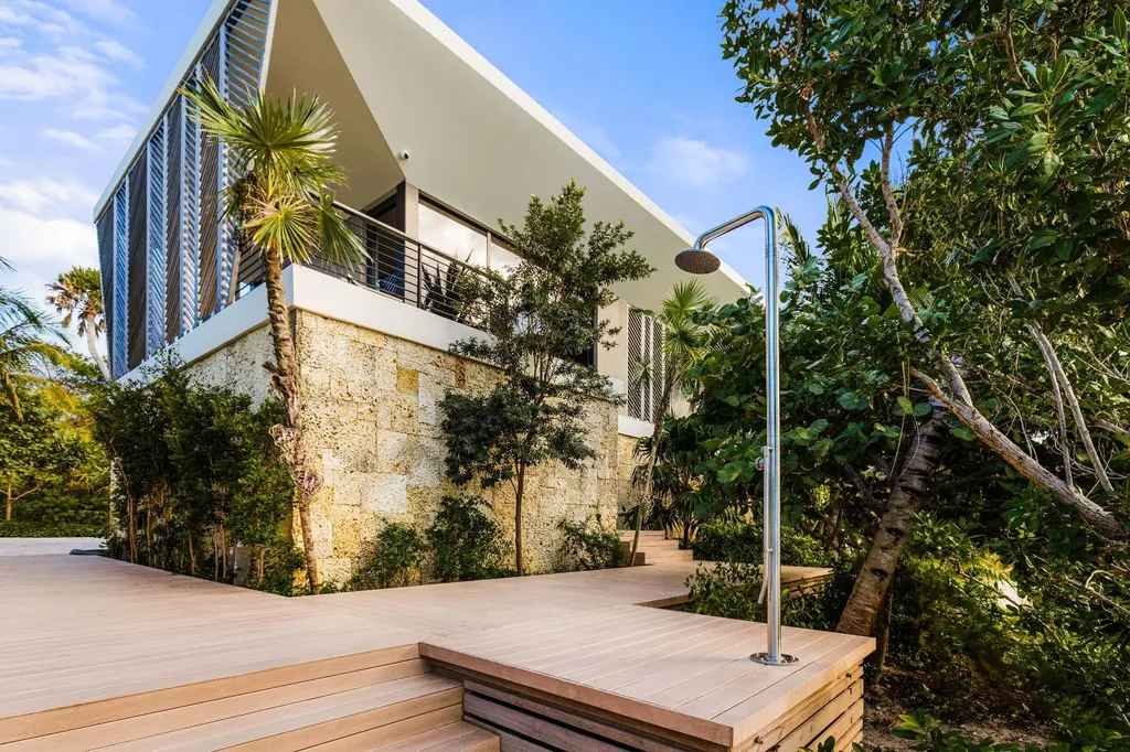 The Lookout- North End Abaco BS