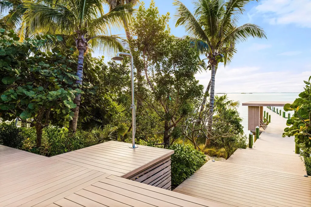 The Lookout- North End Abaco BS