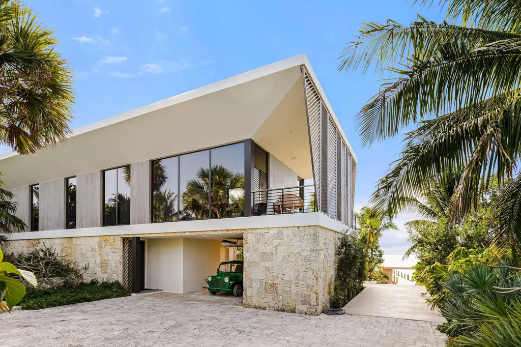 The Lookout- North End Abaco BS