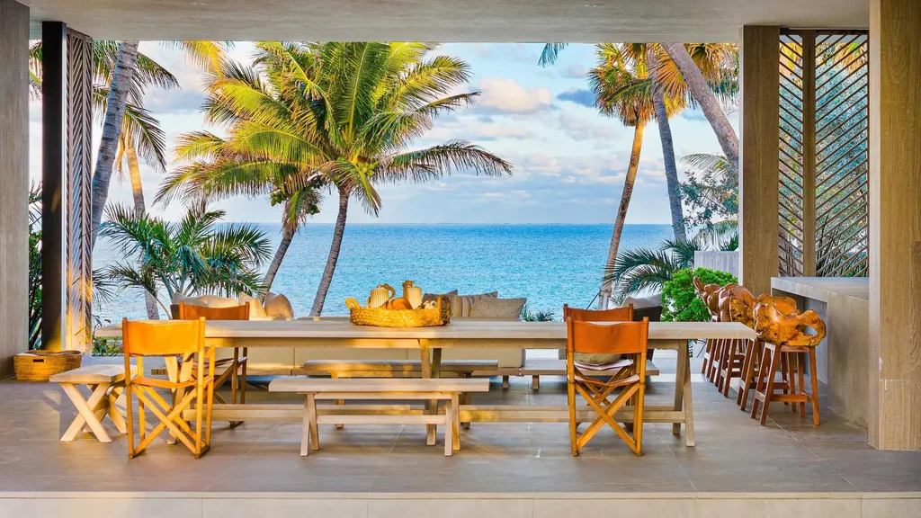 The Lookout- North End Abaco BS