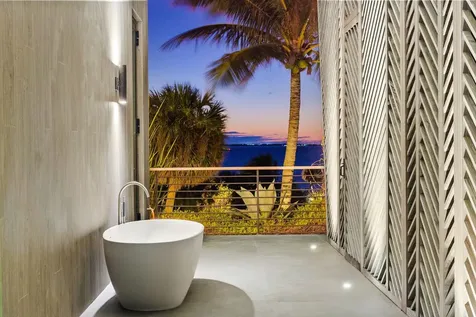 The Lookout- North End Abaco BS