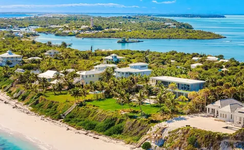 The Lookout- North End Abaco BS