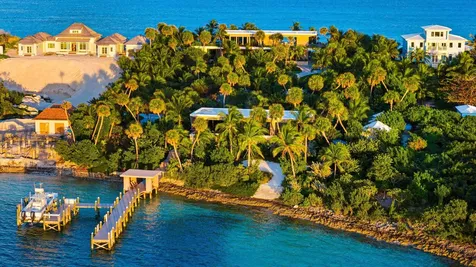 The Lookout- North End Abaco BS