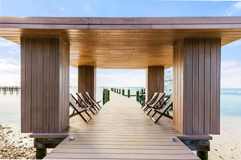 The Lookout- North End Abaco BS