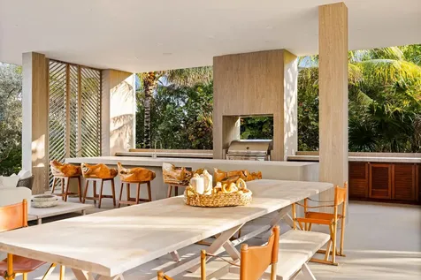 The Lookout- North End Abaco BS