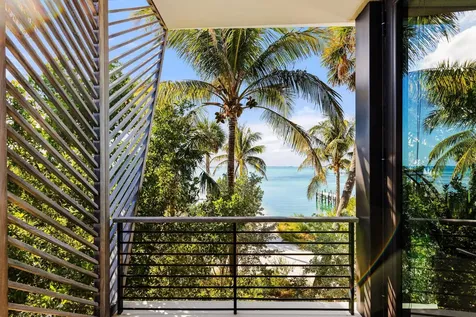 The Lookout- North End Abaco BS