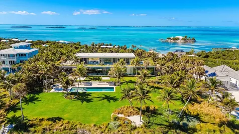 The Lookout- North End Abaco BS