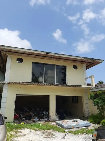 Hanna Road 1.8 Acre Home New Providence Paradise Island BS