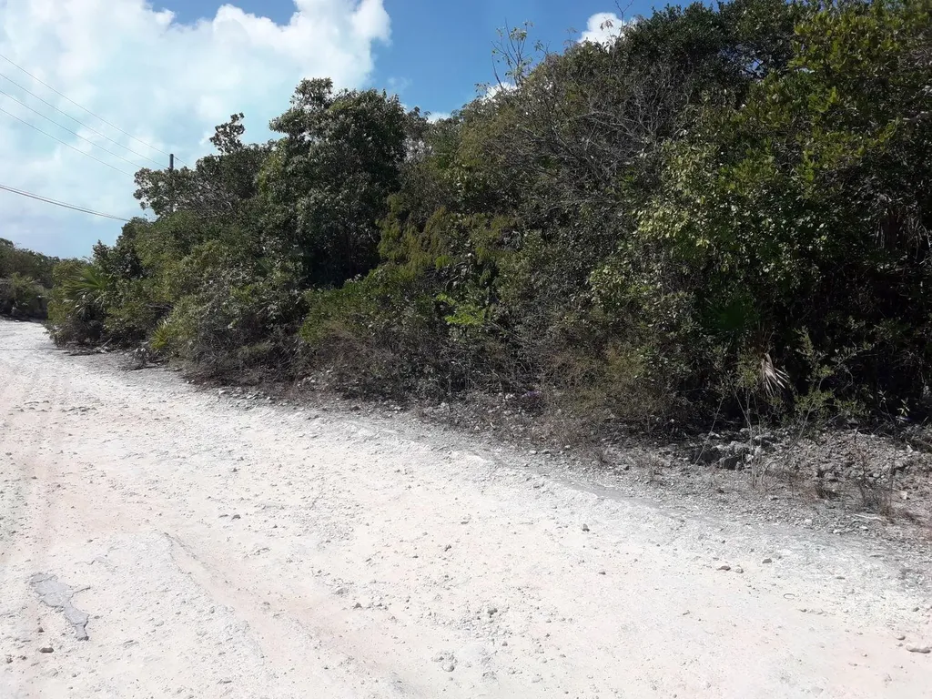 Bahamas Sound 14 Exuma BS