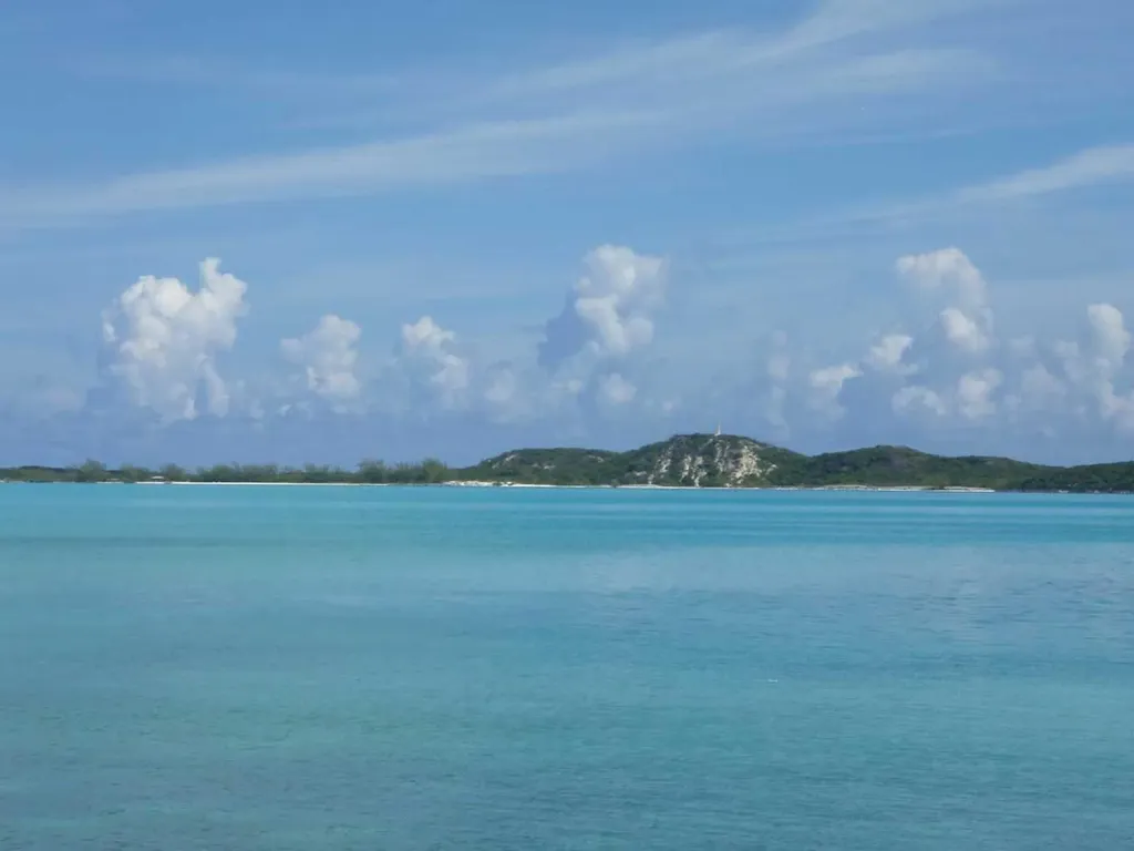 Bahamas Sound 14 Exuma BS