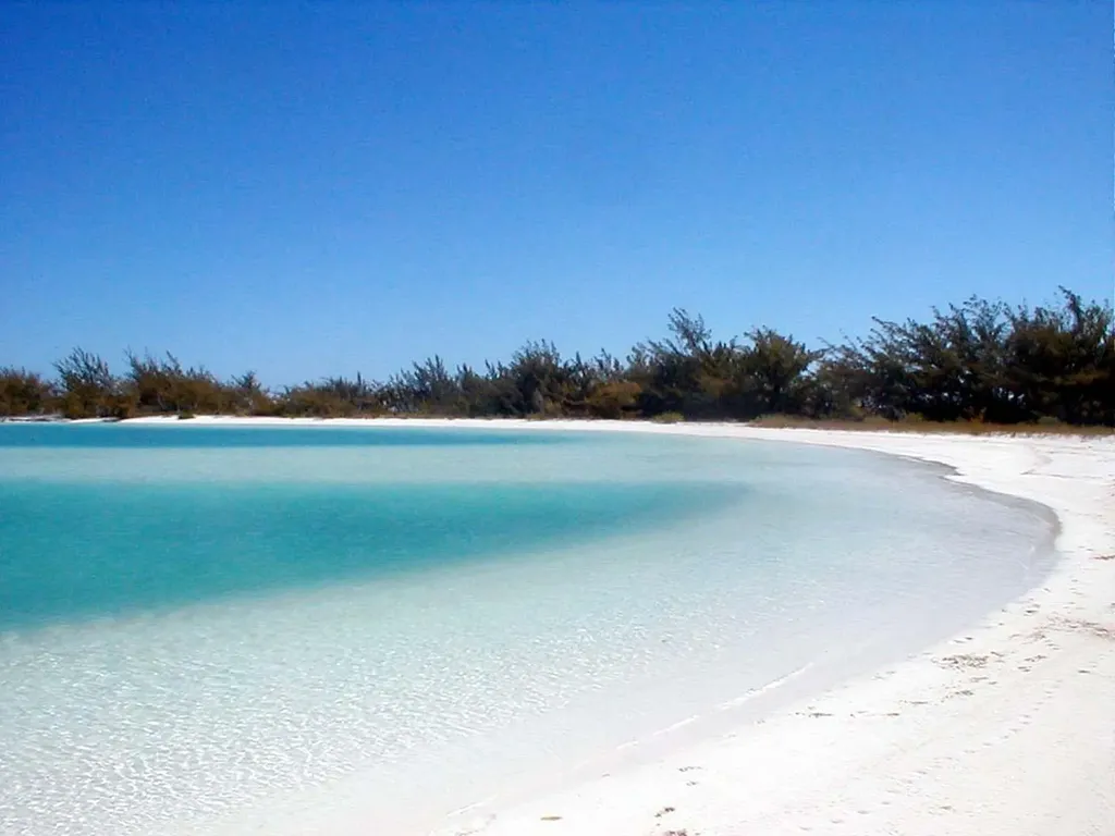 Bahamas Sound 14 Exuma BS