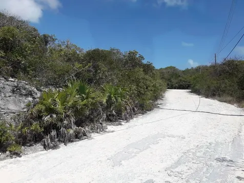 Bahamas Sound 14 Exuma BS