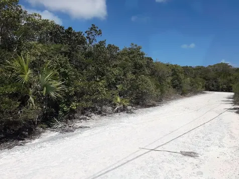 Bahamas Sound 14 Exuma BS