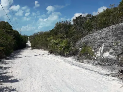 Bahamas Sound 14 Exuma BS